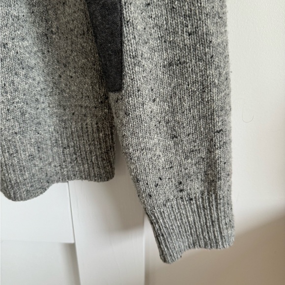 Paul Smith Grey Sweater - Picture 8 of 11